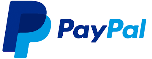 pay with paypal - The Wallflowers Store